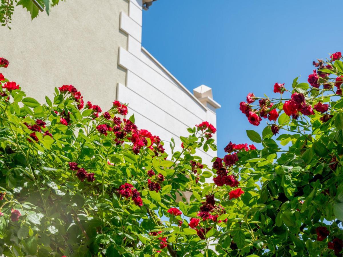 Apartment Villa Andjelka-6 By Interhome Trogir Exterior foto