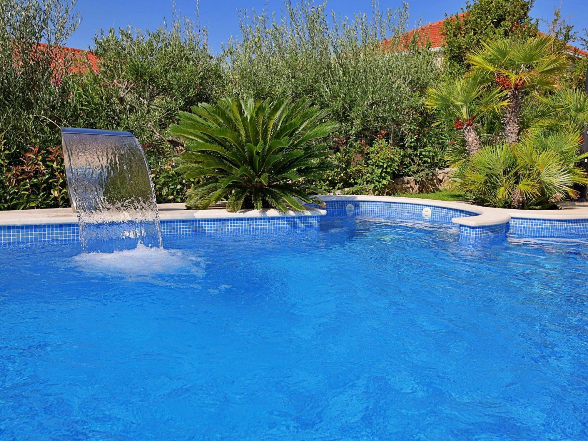 Apartment Villa Andjelka-6 By Interhome Trogir Exterior foto